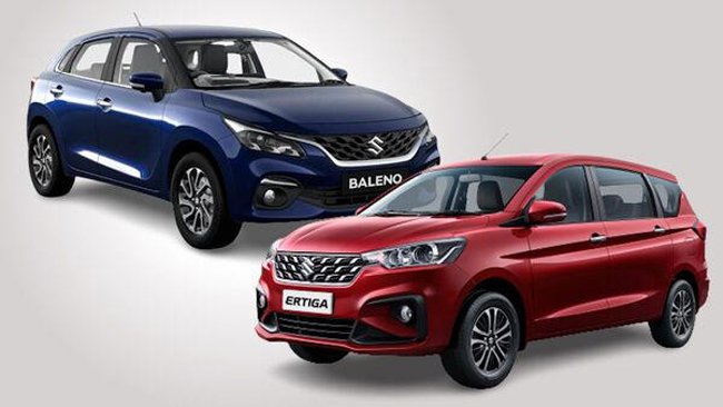 Maruti Suzuki hits 20 lakh vehicles produced in 2024, led by Baleno, Fronx, and Ertiga