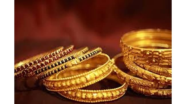 Gold rises Rs 250 to Rs 78,850/10g; silver climbs Rs 300