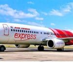 AI Express offers 30 kg free checked-in baggage allowance in Middle East, Singapore flights