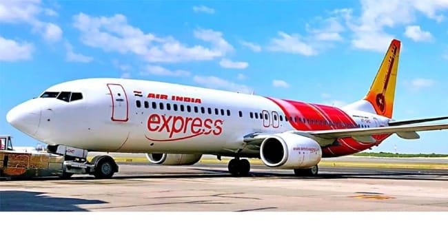 AI Express offers 30 kg free checked-in baggage allowance in Middle East, Singapore flights