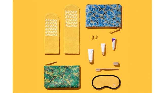 Turkish Airlines Introduces “UNESCO Türkiye Series” Amenity Kit Collection, Showcasing Türkiye’s Rich Cultural Heritage