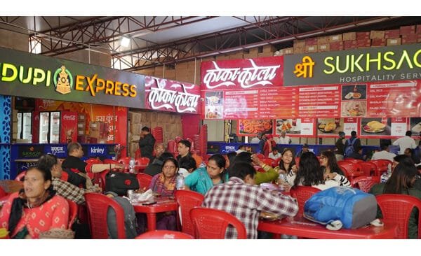 Celebrating Maha Kumbh: Coca-Cola India’s Blend of Refreshment, Purpose and Social Impact