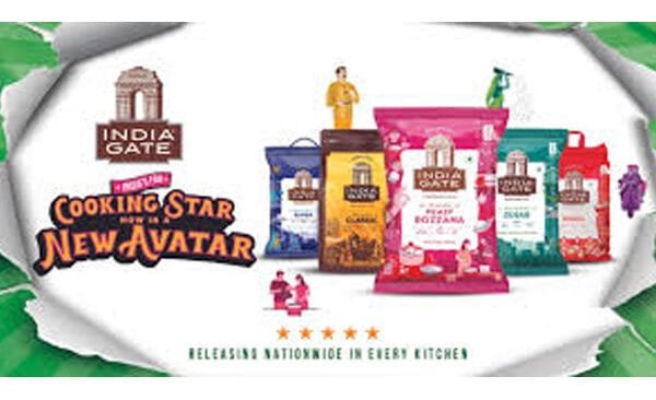 India Gate Basmati Rice Unveils Packaging That Empowers Consumers to Make The Right Choice