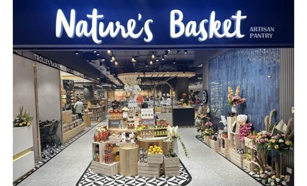 Nature’s Basket Launches Elysium, India’s First Gourmet-Food Membership