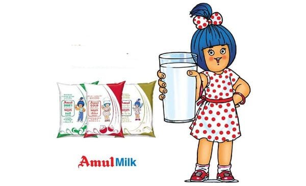 Amul cuts milk prices for one-litre packs by Re 1 across India