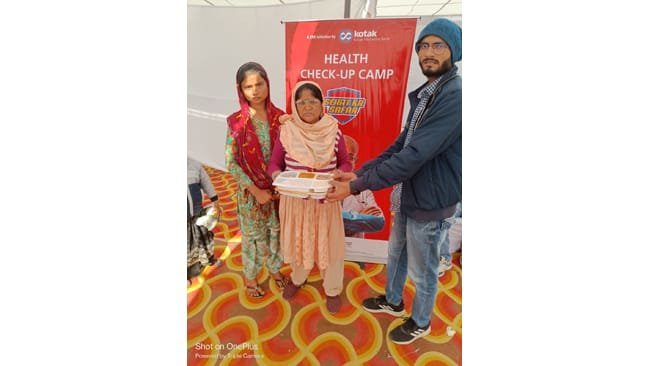 Kotak Mahindra Bank Launches 3rd Edition of ‘Sehat Ka Safar’ – Nationwide Health Check-Up Camps for Commercial Vehicle Drivers