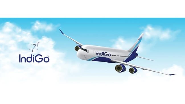 IndiGo Q3 profit slides 18 pc to Rs 2,450 crore