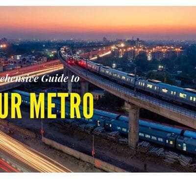 Metro Travel Becomes Expensive In Jaipur Fare Increased From ₹4 To ₹8, New Rates To Be Effective From Jan 31, 2025