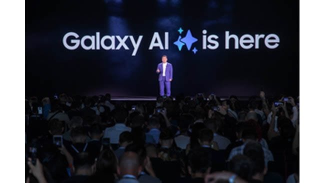 Samsung to Announce Next Big Leap in Mobile AI Experiences on January 22, 2025