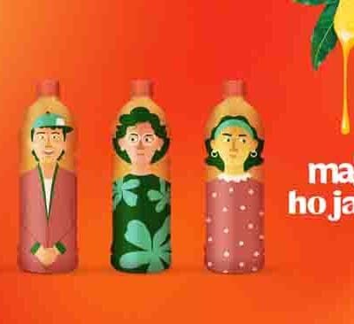 Turn Life’s Everyday Wins into Celebrations with Maaza’s New Campaign