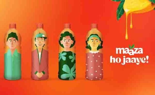 Turn Life’s Everyday Wins into Celebrations with Maaza’s New Campaign