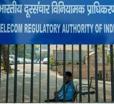 Trai recommends auction of two sets of new high-frequency bands