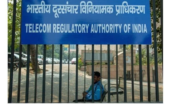 Trai recommends auction of two sets of new high-frequency bands