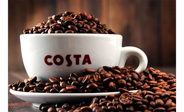 India to be among Costa Coffee’s top 5 markets in 5 years: Global CEO CEO Philippe Schaillee