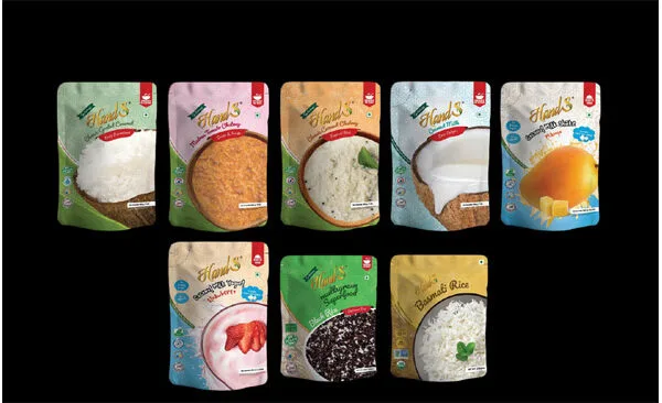 Quietly Changing the way, we consume Food