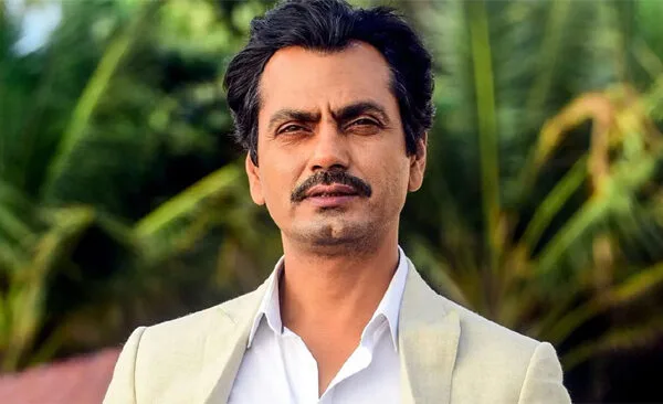 Nawazuddin’s rebel roles broke every Bollywood stereotype