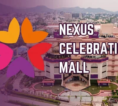 Sneakers, Denims & Deals at Nexus Celebration Mall, Udaipur