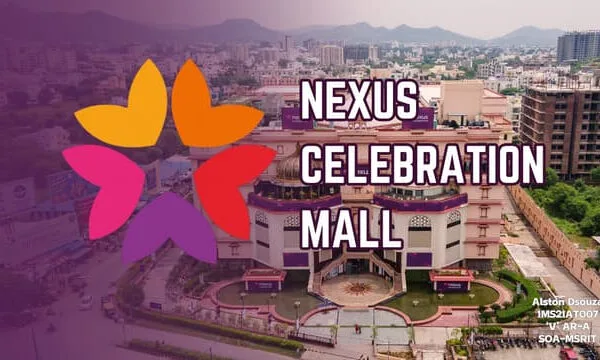 Sneakers, Denims & Deals at Nexus Celebration Mall, Udaipur