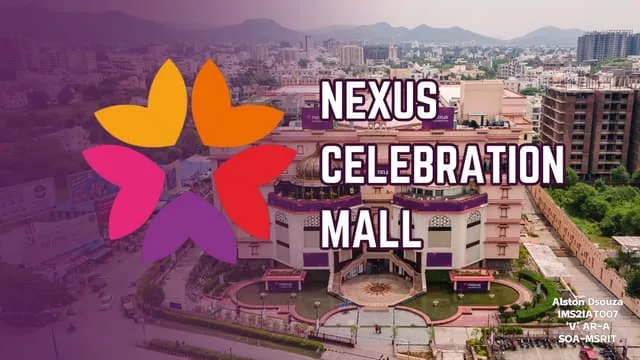 Sneakers, Denims & Deals at Nexus Celebration Mall, Udaipur