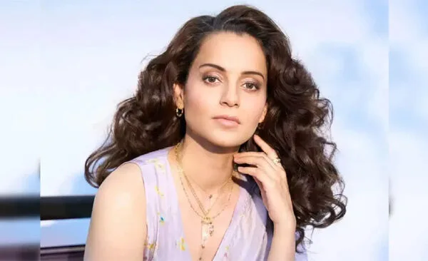 Kangana Ranaut to star in Hollywood film ‘Blessed Be the Evil’