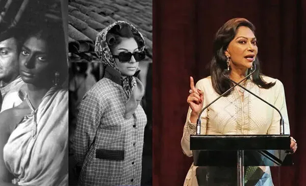 Cannes 2025: Simi Garewal to make red carpet appearance at ‘Aranyer Din Ratri’ screening