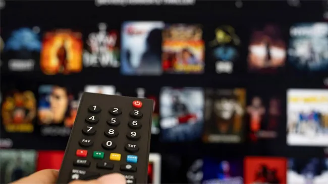 Govt advises OTT platforms to stop streaming Pakistan-origin content