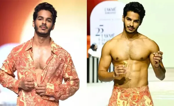 It’s a dream, feels surreal: Ishaan Khatter on Martin Scorsese boarding ‘Homebound’