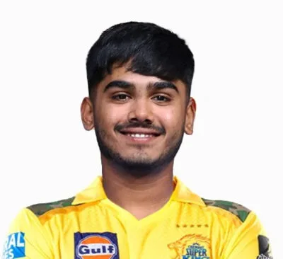 Ayush Mhatre to captain India U-19 on England Tour