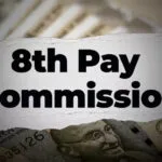 Government to implement 8th Pay Commission from 1 January 2026:Central employees’ salary may increase from ₹40,000 to ₹1 lakh; know the details