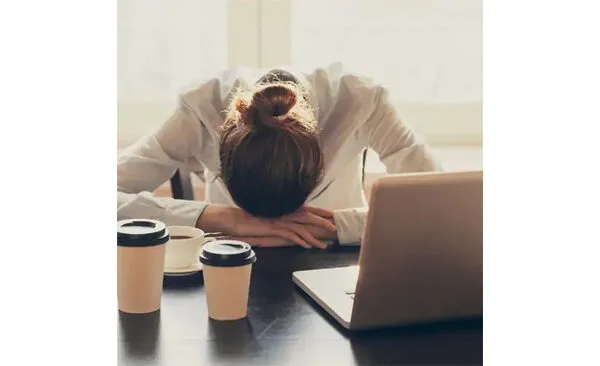 Summer Fatigue- When our brain feels like a melting popsicle