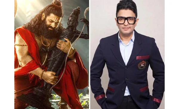 Bhushan Kumar to present Rishab Shetty-starrer ‘Jai Hanuman
